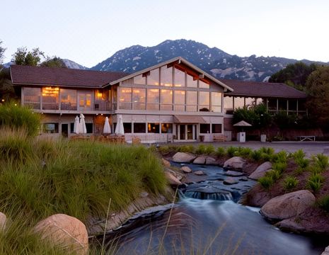 Temecula Creek InnHotel Overview