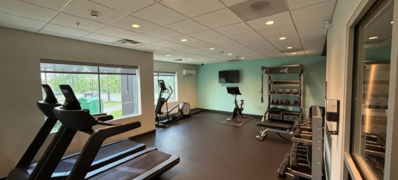 哈利森希尔顿Tru酒店(Tru by Hilton Harrisonburg)图片