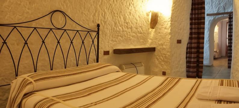 Cuevas la Atalaya图片