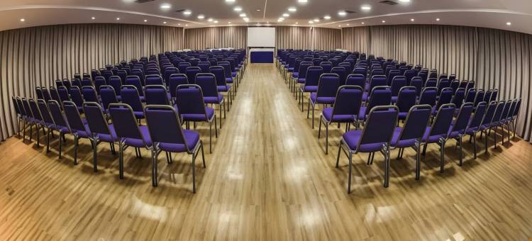 玛兰特行政酒店(Marante Executive Hotel)图片