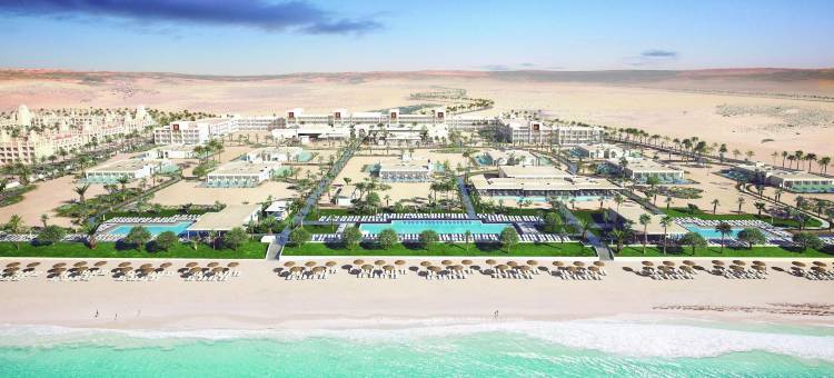 丽笙宫殿酒店博阿维斯塔 - 全包(Riu Palace Boavista - All Inclusive)图片