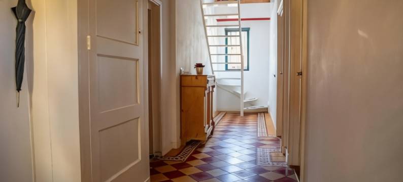 Bnb Alde Hiemen Friesland图片