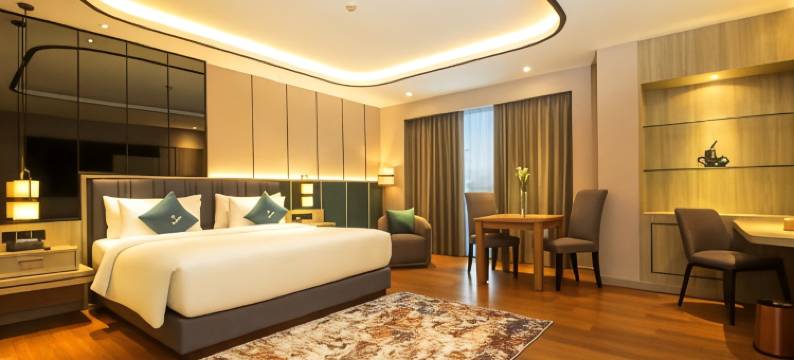福高班贾尔马辛(FUGO Hotel Banjarmasin)图片