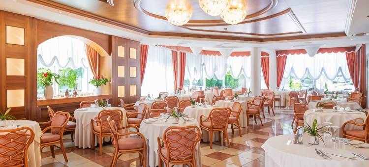 米拉蒙蒂酒店(Hotel Miramonti)图片