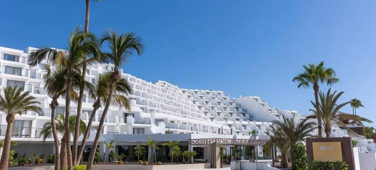 里乌宫殿酒店 - 限成人(Hotel Riu Palace Calypso - Adults Only)图片