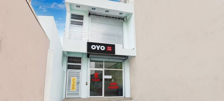 Hotel O Galaxy图片