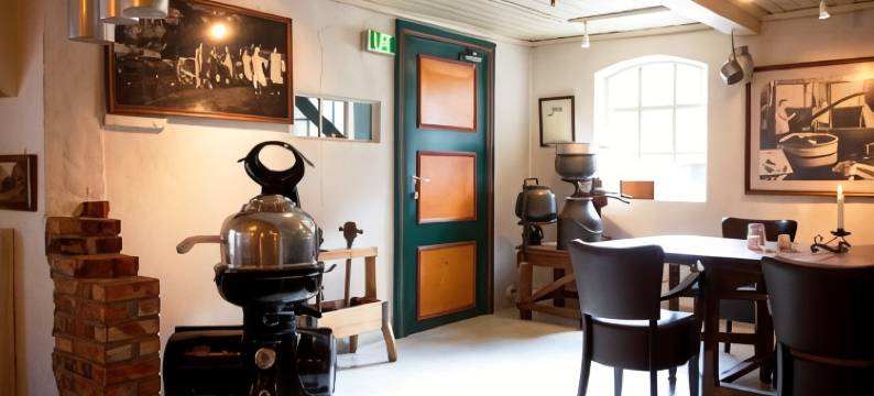 Byrkjedalstunet 酒店(Byrkjedalstunet Hotell)图片