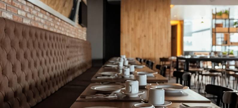 墨西哥城托里奥诺富特酒店(Novotel Mexico City Toreo)图片