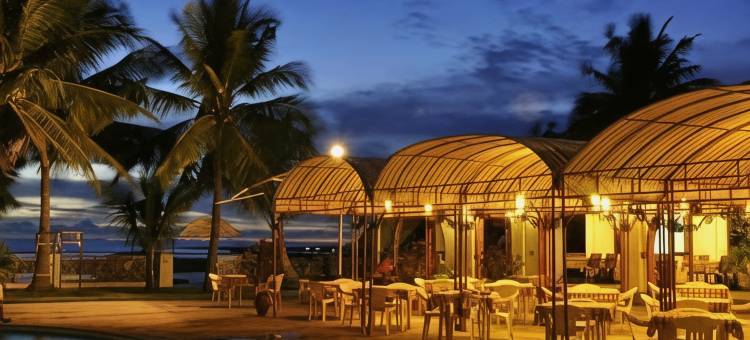 拉戈德奥罗酒店(Lago de Oro Hotel & Wakepark)图片