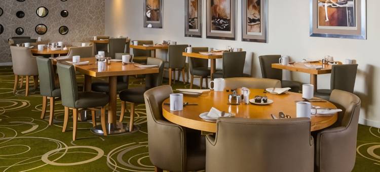 纽伯里西格兰奇美居酒店(Mercure Newbury West Grange Hotel)图片