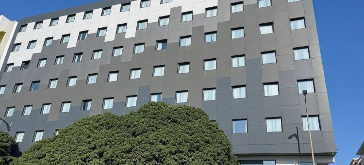 马拉加城市中心灵动(Flex Malaga City Center)图片