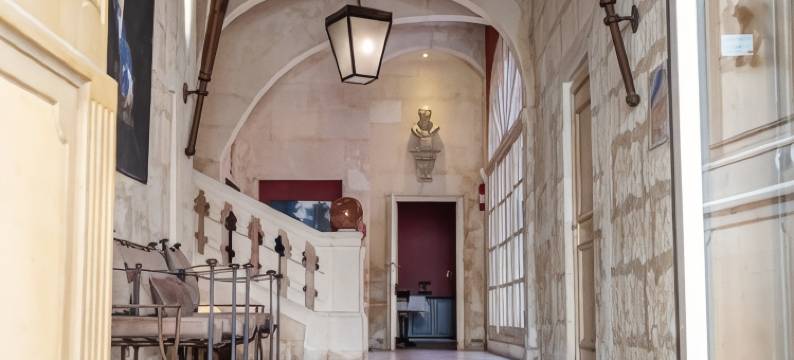 露天剧场酒店(Hôtel de l'Amphithéâtre)图片