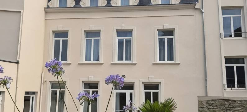 勒塞克勒酒店(Hotel le Cercle)图片