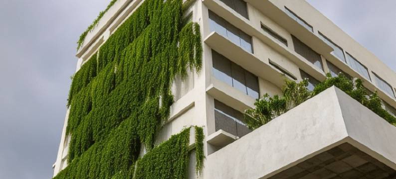 班加罗尔绿园酒店(Greenpark Bengaluru)图片