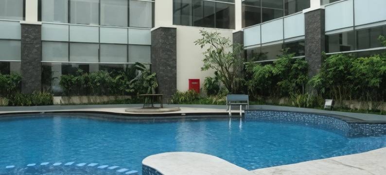 方舟塔酒店(Hotel Menara Bahtera)图片