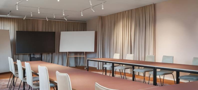 智能修道院(Kloster by b-Smart)图片