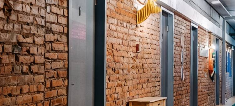 Murman Loft Hostel图片