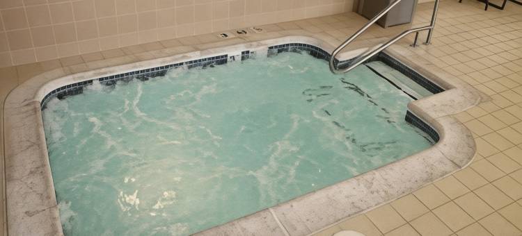 奥马哈机场贝斯特韦斯特优质酒店(Best Western Plus Omaha Airport Inn)图片