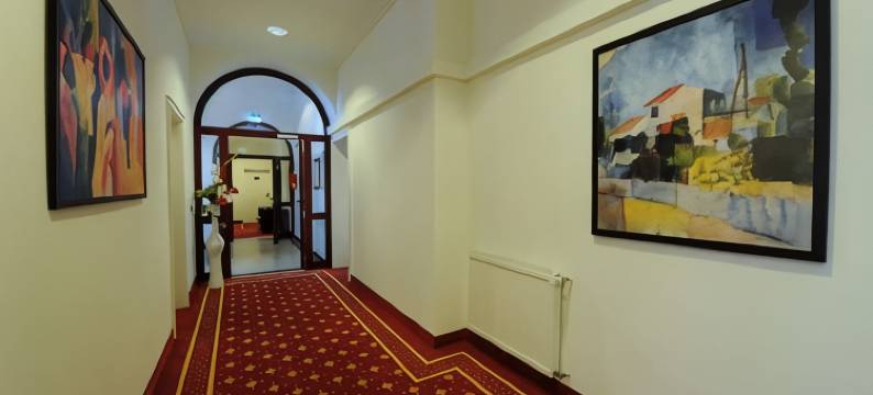 凯瑟尔霍夫贝斯特韦斯特酒店(Best Western Hotel Kaiserhof)图片