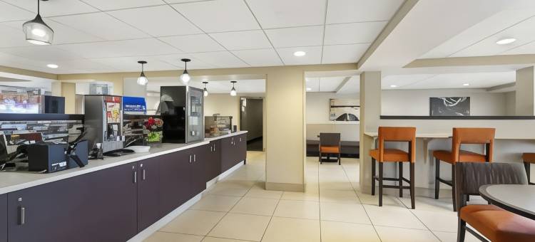 罗彻斯特市场贝斯特韦斯特酒店(Best Western Rochester Marketplace Inn)图片