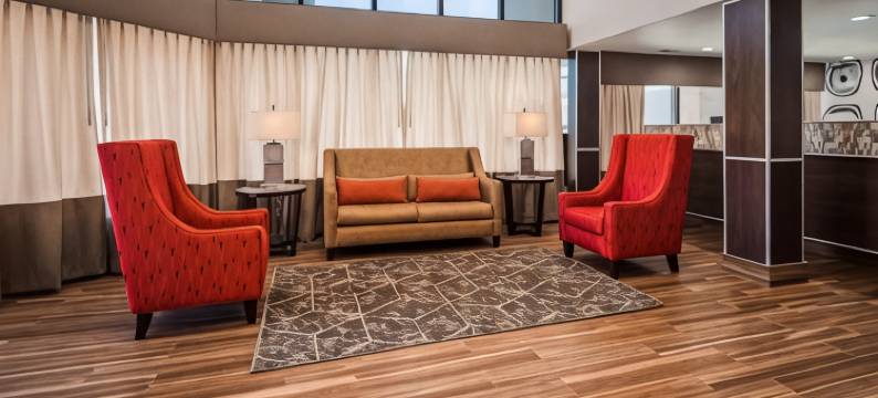 中心贝斯特韦斯特酒店(Best Western Center Inn)图片