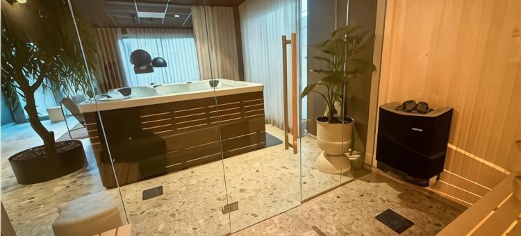 维德斯滕贝斯特韦斯特酒店(Best Western Hotel Vidöstern)图片