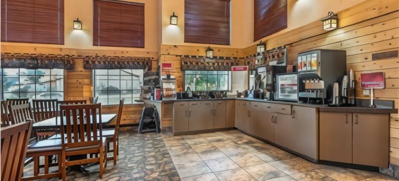 凯利贝斯特韦斯特优质套房酒店(Best Western Plus Kelly Inn  Suites)图片