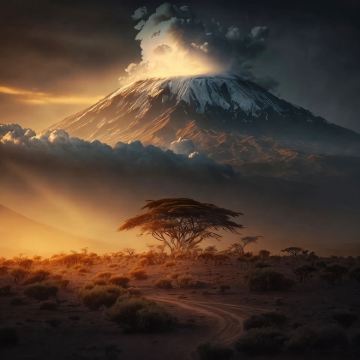 坦桑尼亚+乌干达12日10晚跟团游