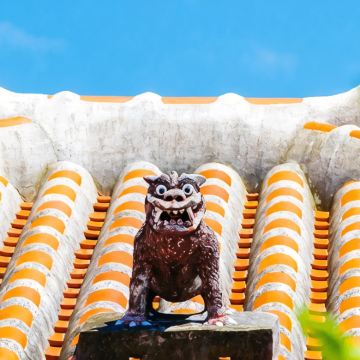 日本冲绳+知念岬公园5日4晚拼小团