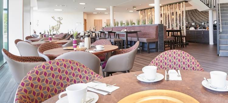 五十酒店(Hotel FÜNF10)图片
