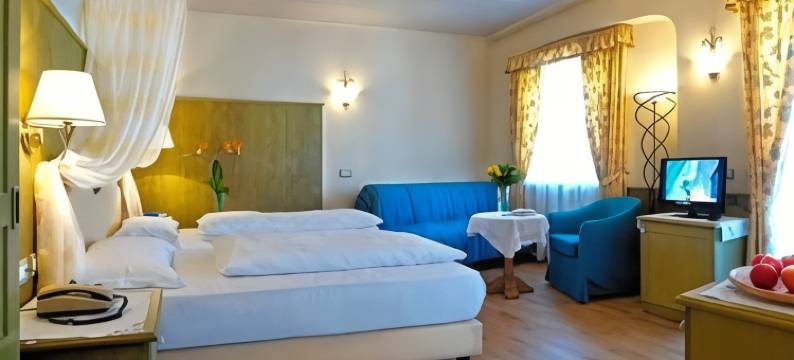 威希丝兰酒店(Hotel Weisses Lamm)图片