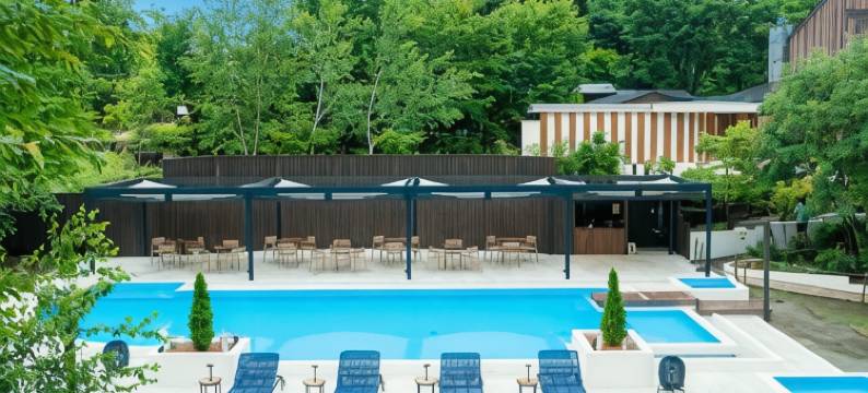 白马塞拉度假村(Hotel Sierra Resort Hakuba)图片