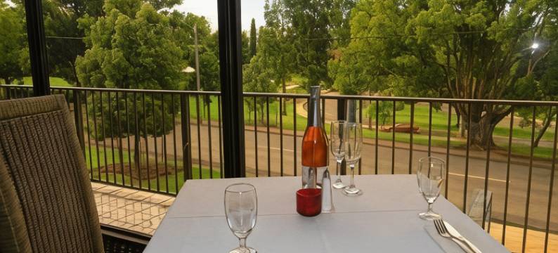 格兰玛景观舒适酒店(Comfort Inn Grammar View)图片