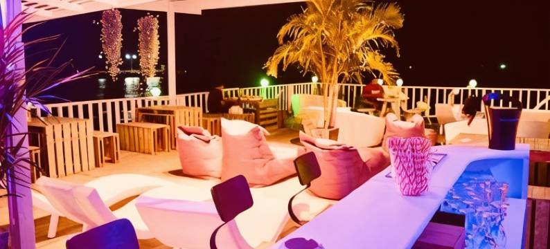 可伦 23 号酒店(Karoon Hut)图片