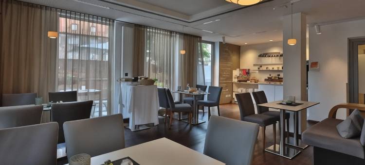 高登尼斯拉得酒店(Hotel Goldenes Rad)图片