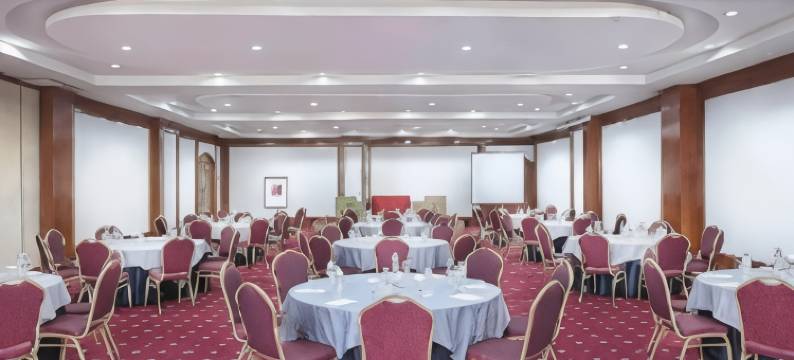 泗水地平线阿卡迪亚遗产酒店(Hotel Horison Arcadia Heritage Surabaya)图片