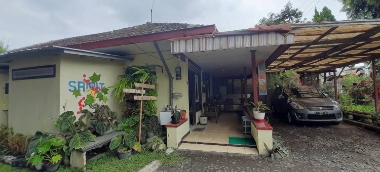 OYO 90142 Sripit Heritage Syariah图片
