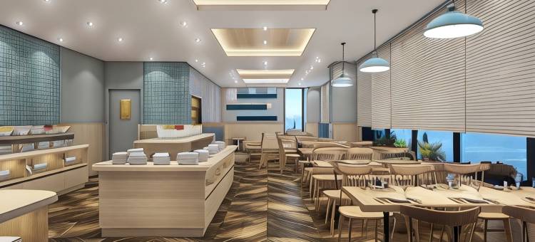 湘南藤泽微笑酒店(Smile Hotel Shonan Fujisawa)图片