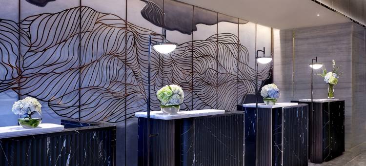 新加坡Momentus历山酒店(Momentus Hotel Alexandra)图片