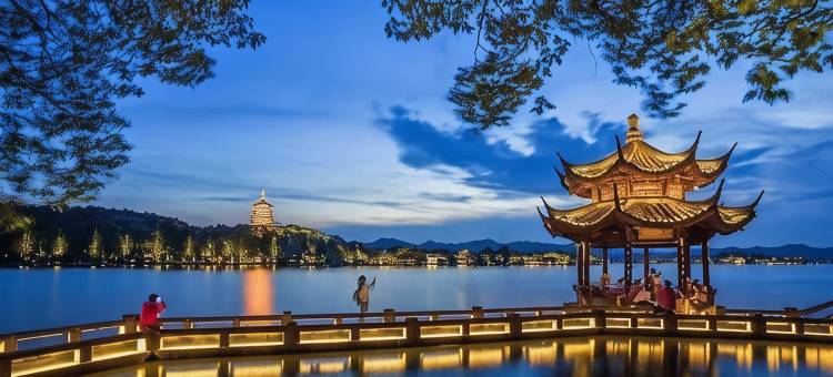 杭州曼禾客栈(西湖青芝坞店)图片