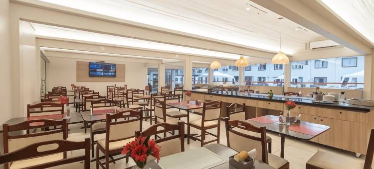 Nobile Hotel Belém图片