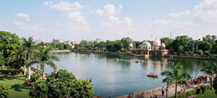 Super Hotel O Kalyanpur Near Iit Kanpur图片