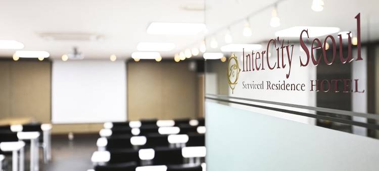 城际首尔酒店(Intercity Seoul Hotel)图片