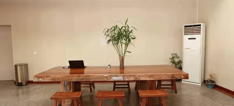 如家华驿酒店(枣庄华电国际十里泉发电厂店)图片