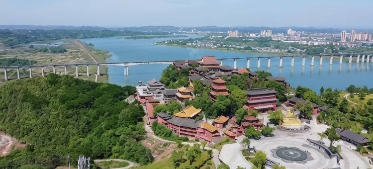 南充雍景四季酒店图片