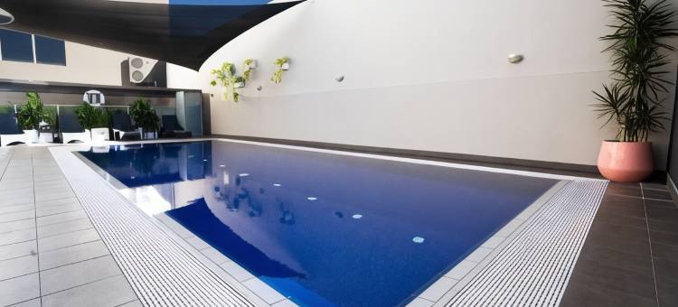 麦奎利港美居酒店(Mercure Centro Port Macquarie)图片