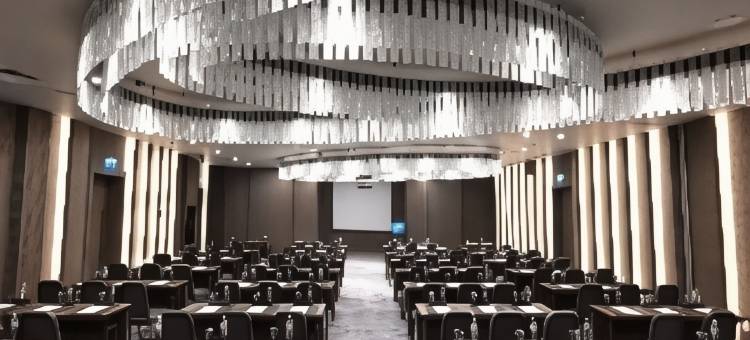 布尔萨乌鲁达瑞士酒店(Swissotel Uludag Bursa)图片