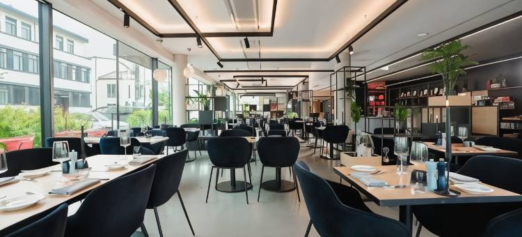 GREFIS酒店(Grefis Hotel)图片