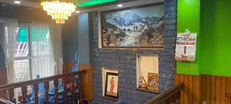 永恒比迪亚高级民宿(Forever Bidya Premium Homestay)图片