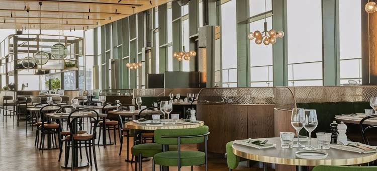 Clarion Hotel Helsinki Airport (20 km from Helsinki)图片